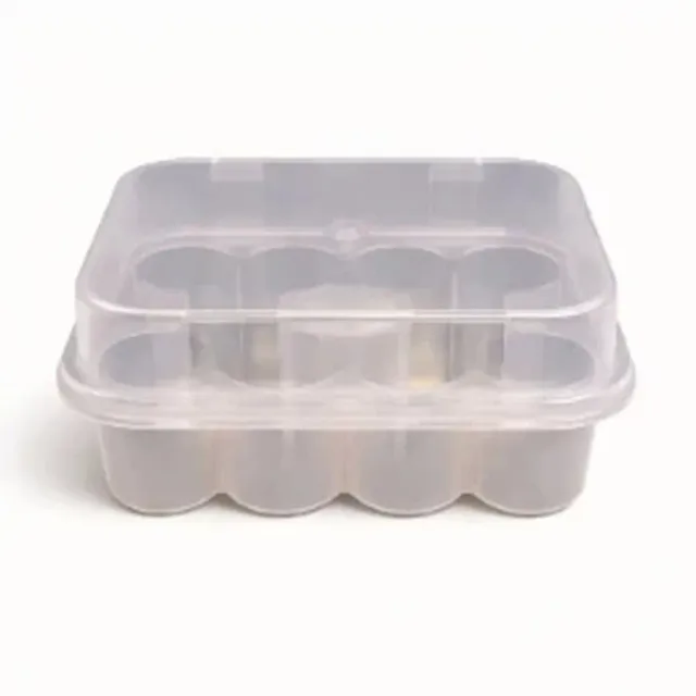 Peptide Storage Case (10 vials)