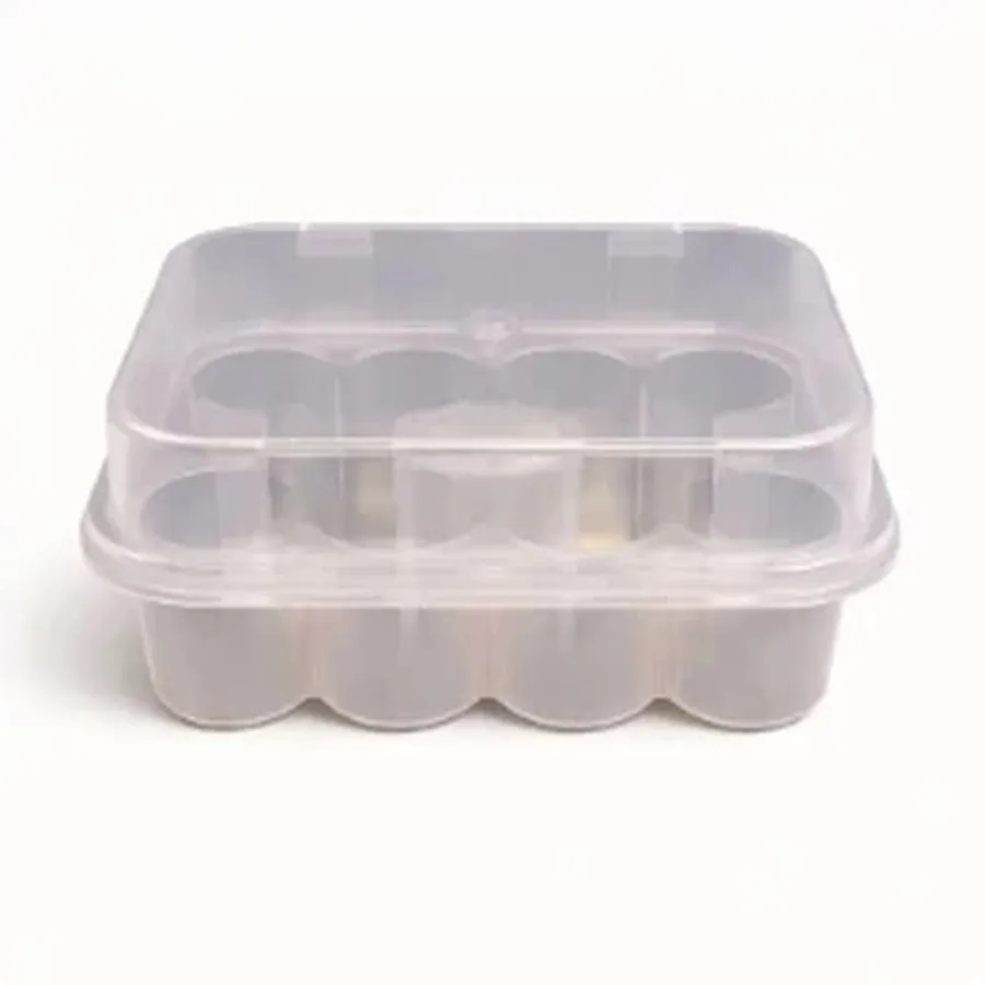 Peptide Storage Case (10 vials)