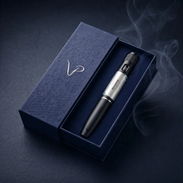 BPC-157 + TB-500 Blend Pen