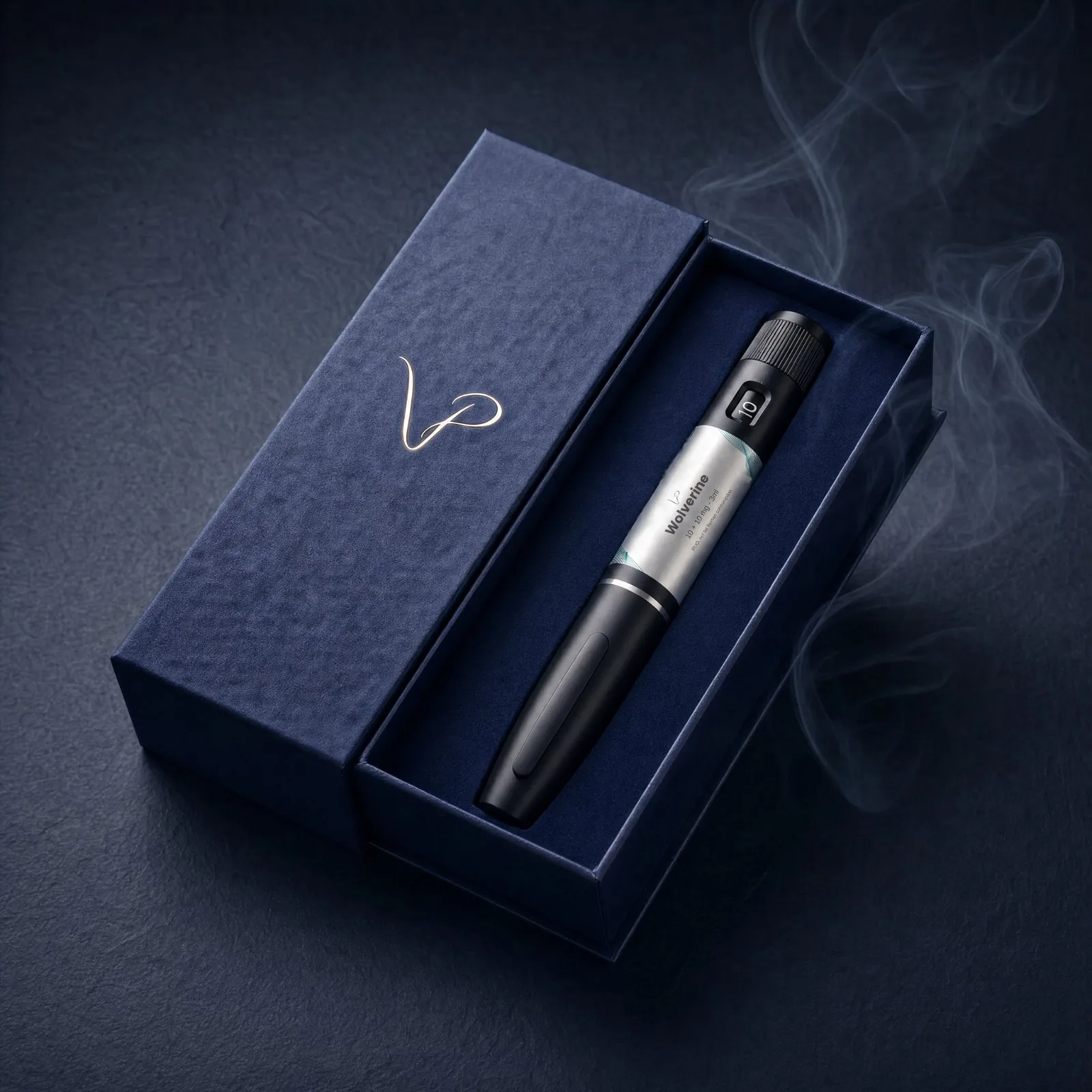 BPC-157 + TB-500 Blend Pen