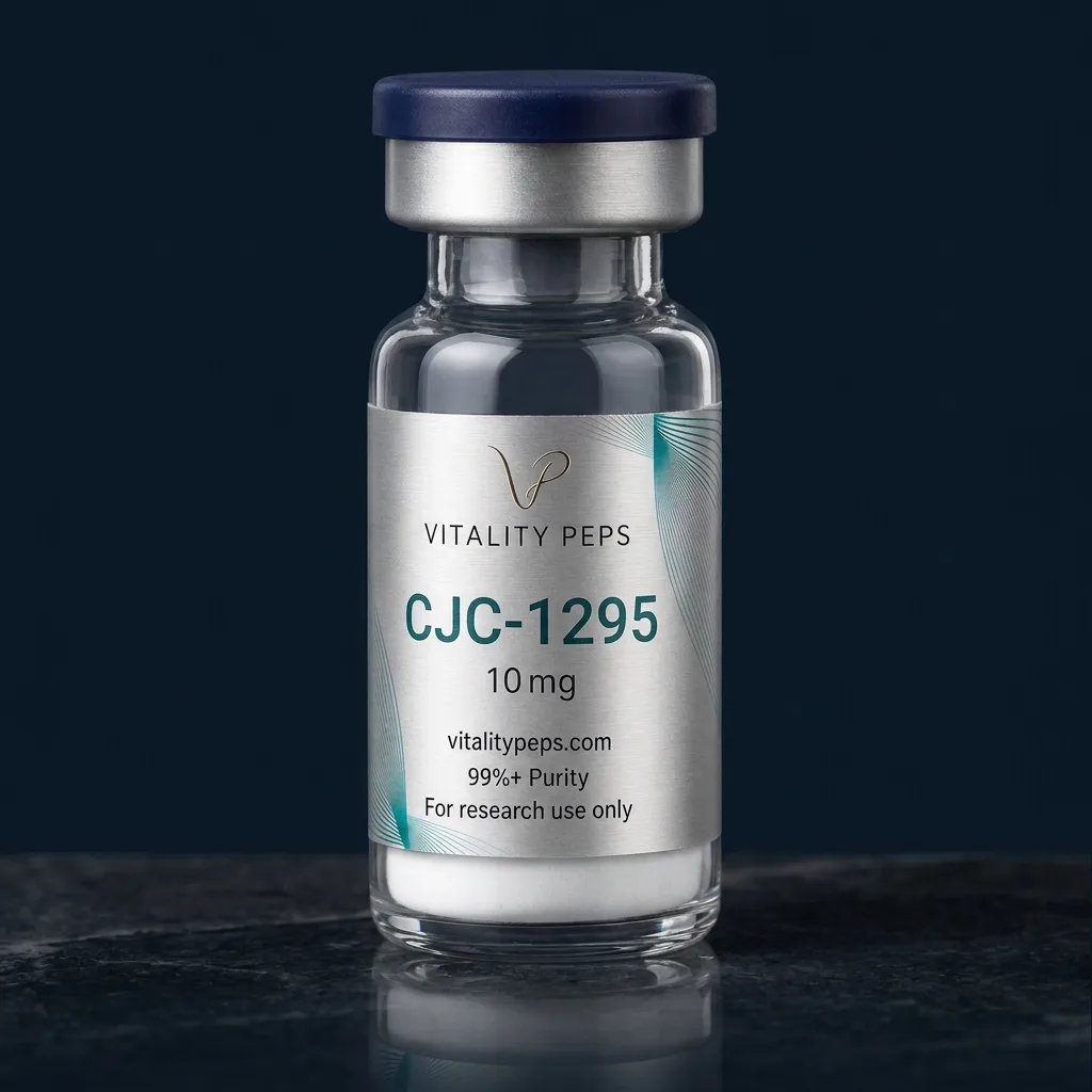 CJC-1295 (no DAC)