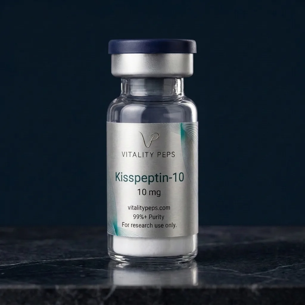 Kisspeptin-10