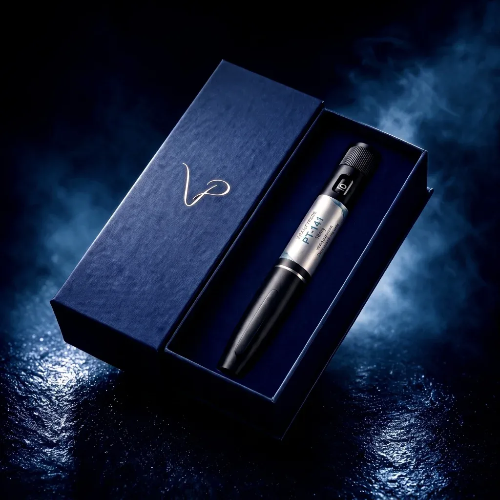 PT-141 Pen
