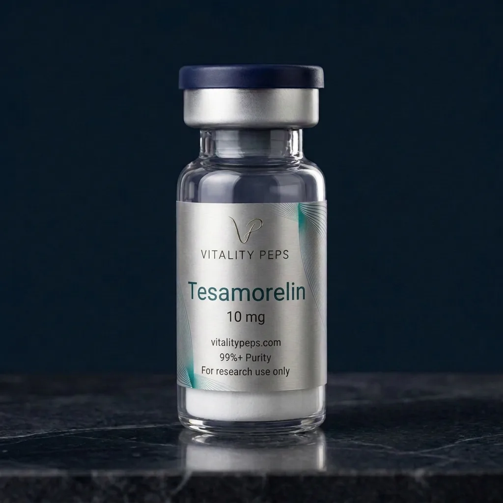 Tesamorelin 10mg
